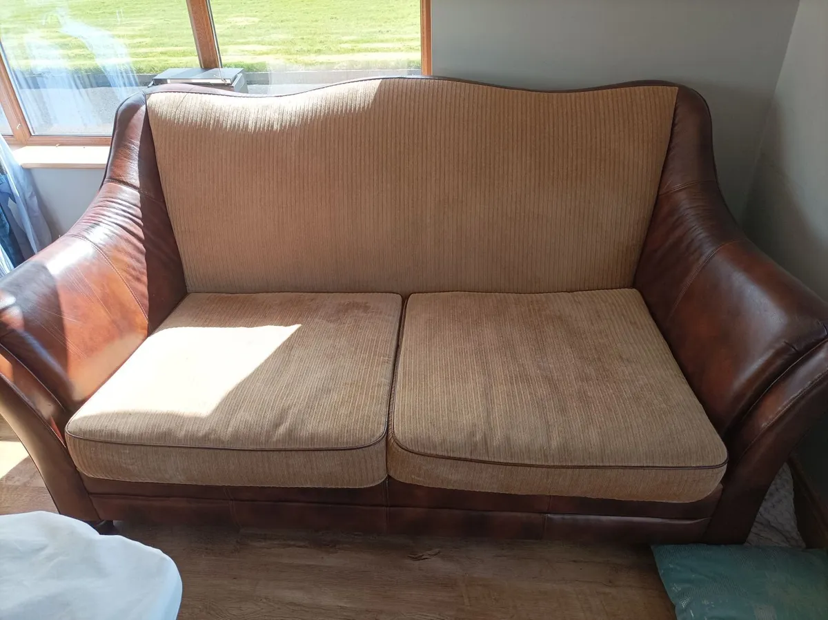 Sofa - Image 2