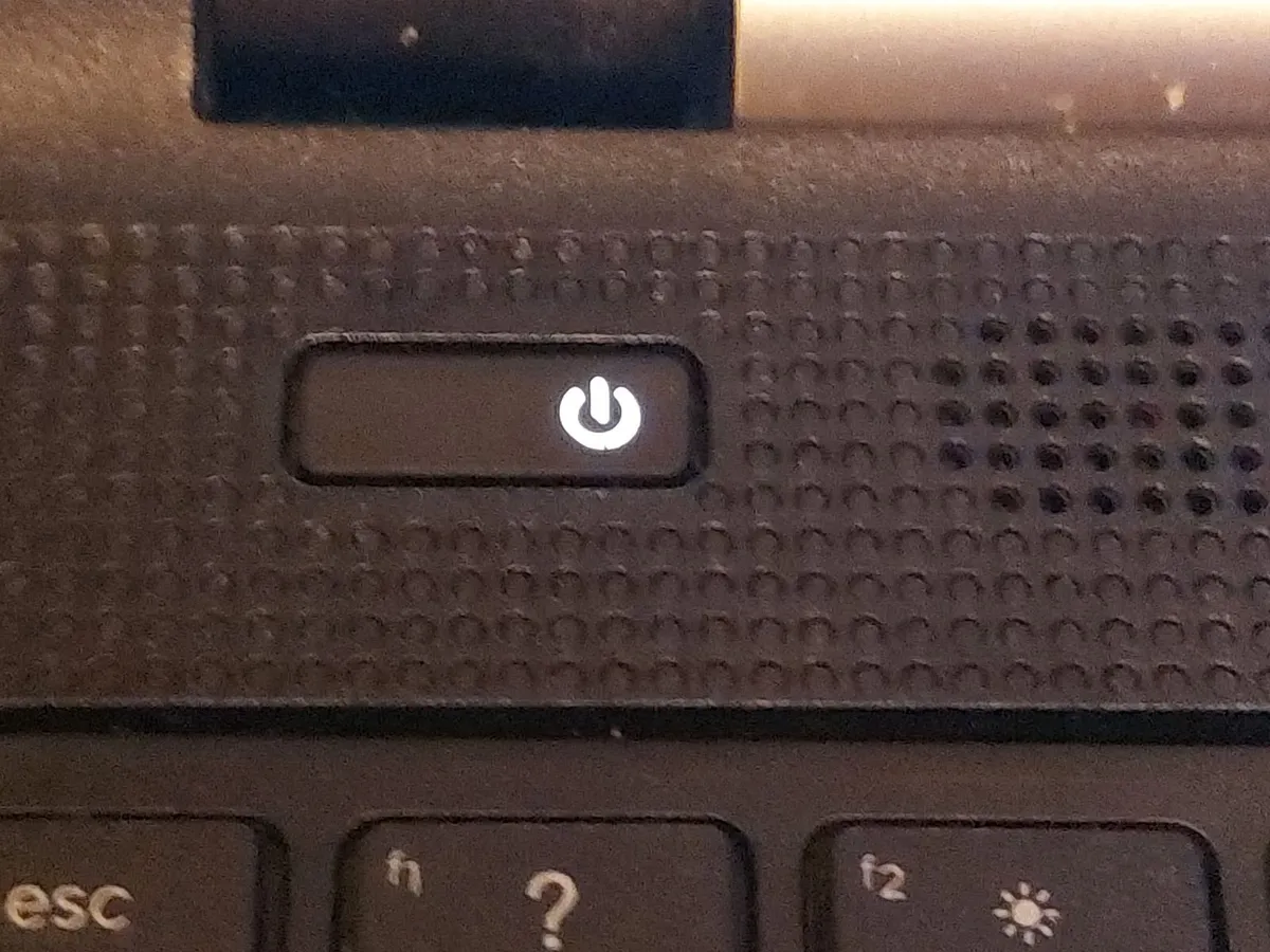 HP 350 G1, 15.6 inch Laptop, 4GB Ram, 500GB HDD - Image 3