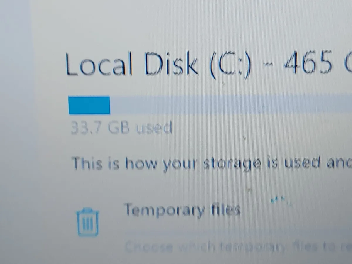 HP 350 G1, 15.6 inch Laptop, 4GB Ram, 500GB HDD - Image 4