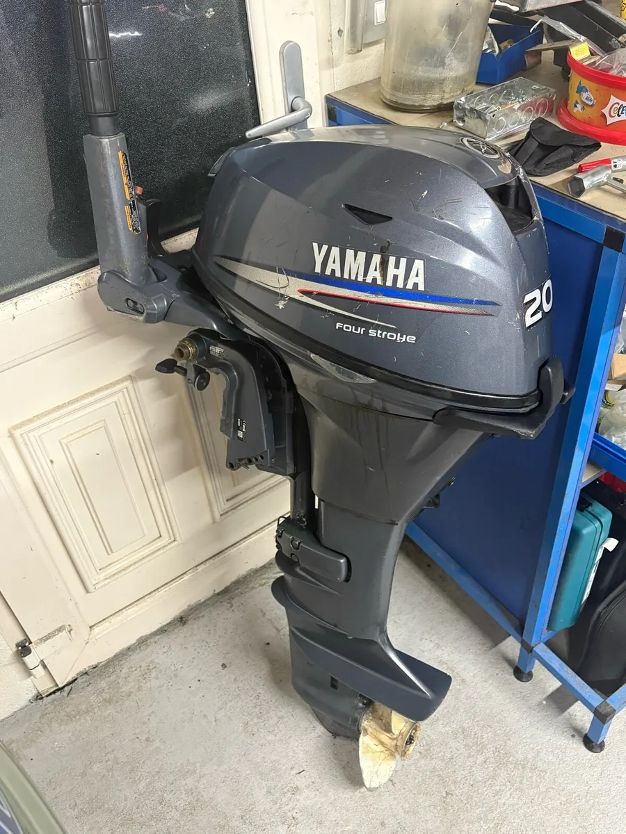 Yamaha - Image 2