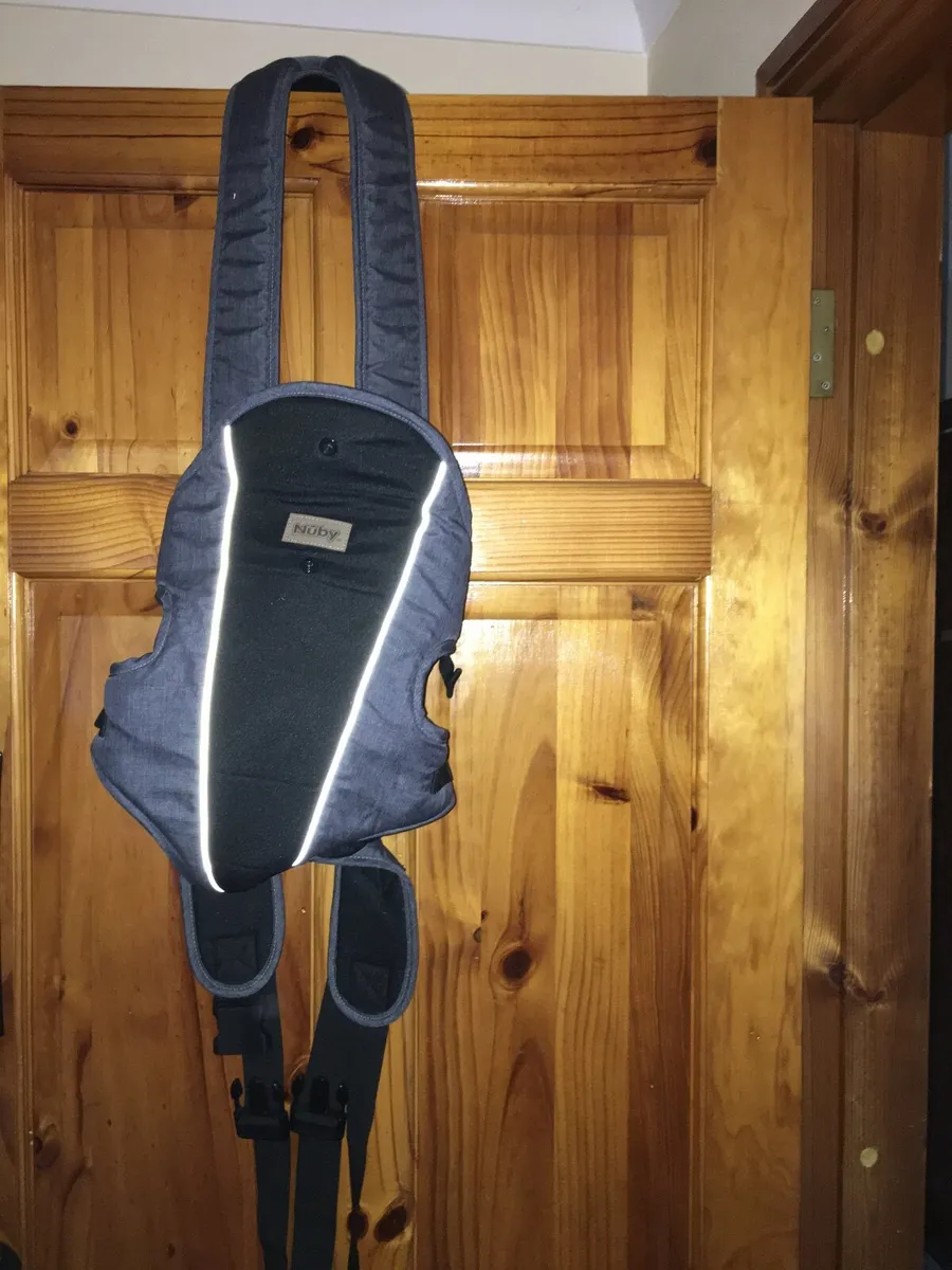 Nuby Baby Carrier - Image 1