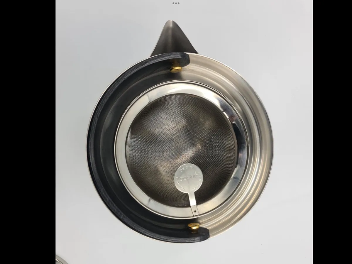 Bodum Teaball Teapot by Carsten Joergensen 1980s - Image 2