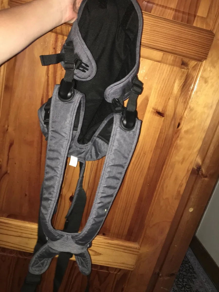 Nuby Baby Carrier - Image 2