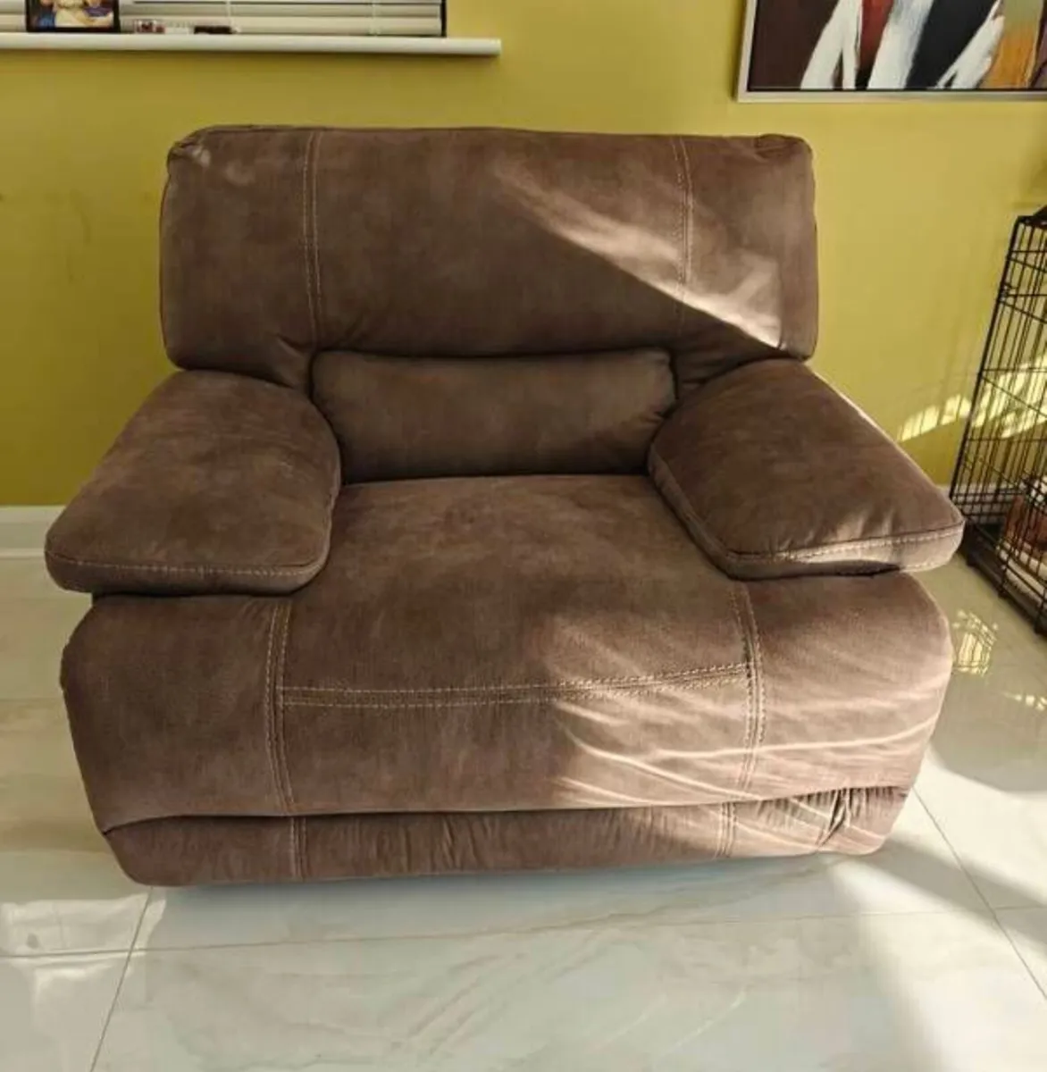 Recliner Armchair - Image 2