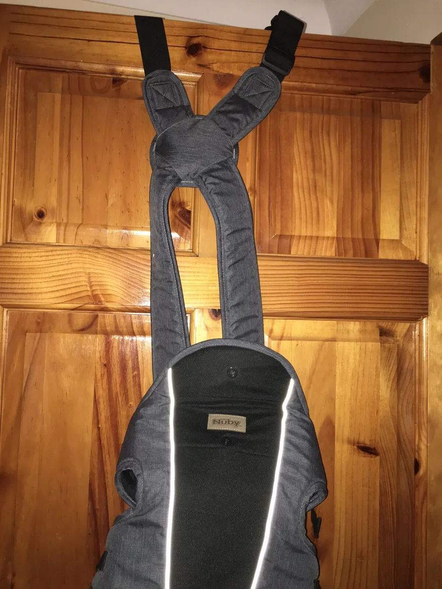 Nuby Baby Carrier - Image 3