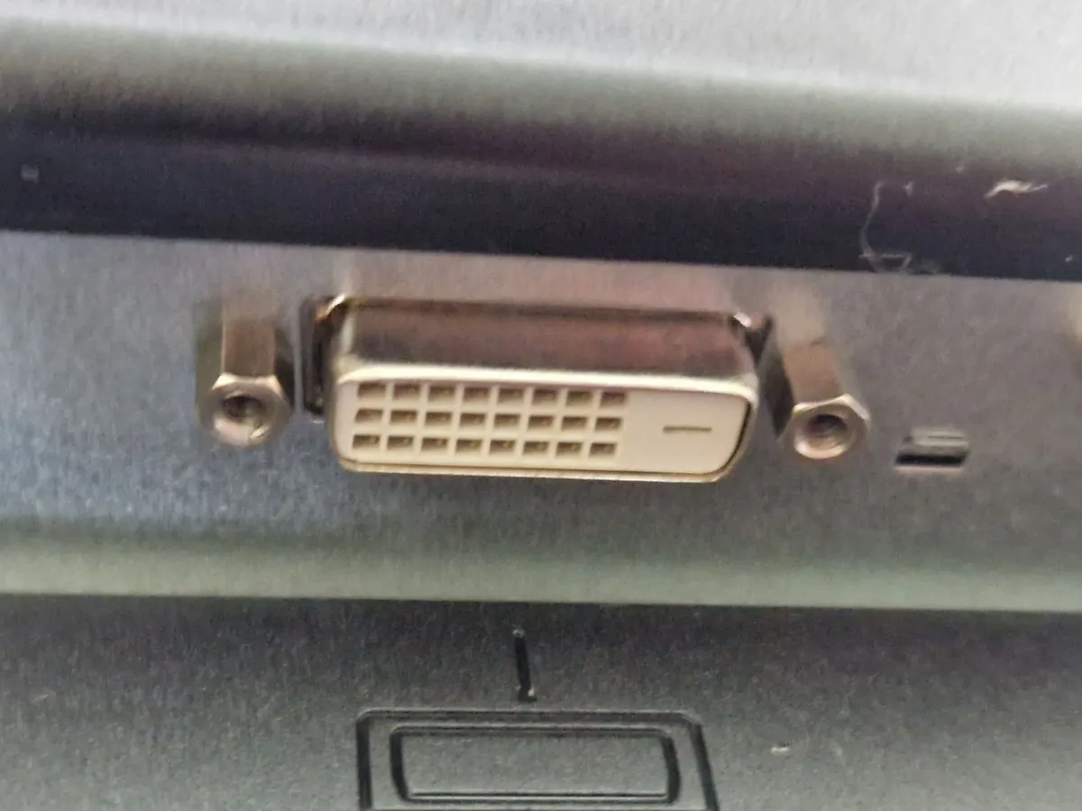 BENQ 21.5 inch Monitor, Model GL2250-B - Image 4