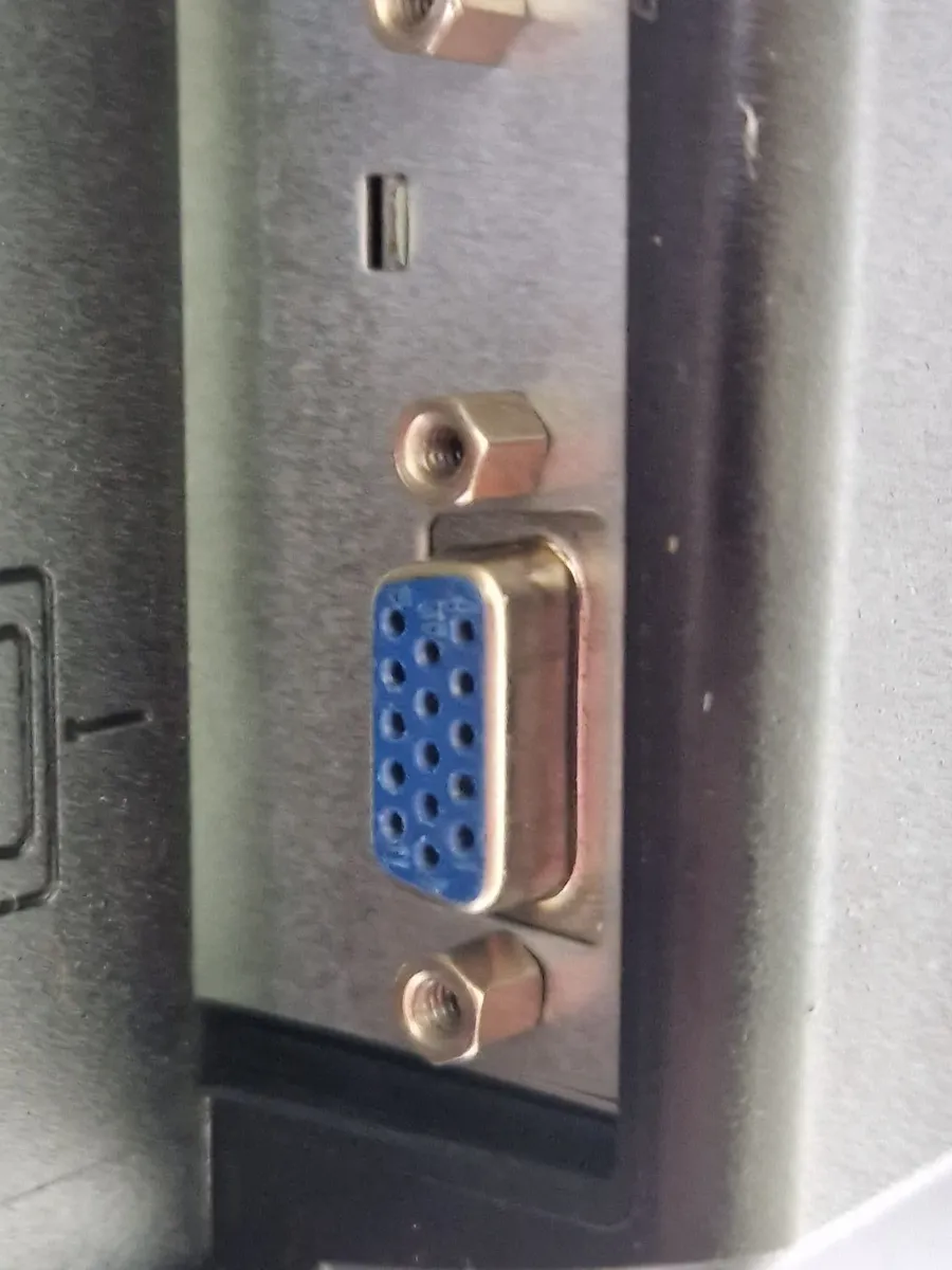 BENQ 21.5 inch Monitor, Model GL2250-B - Image 2