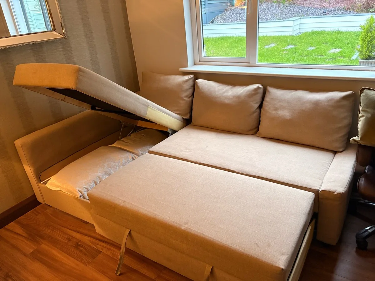 Sofa bed - Image 2