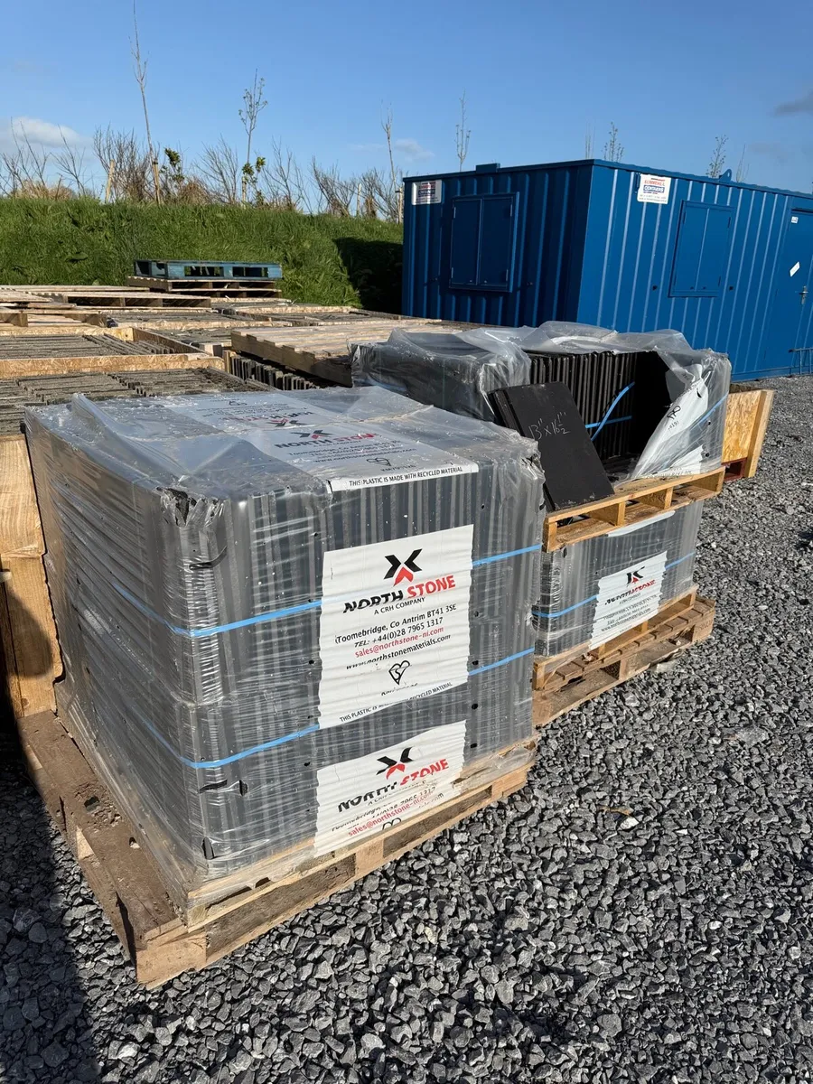 New roof tiles - Image 1