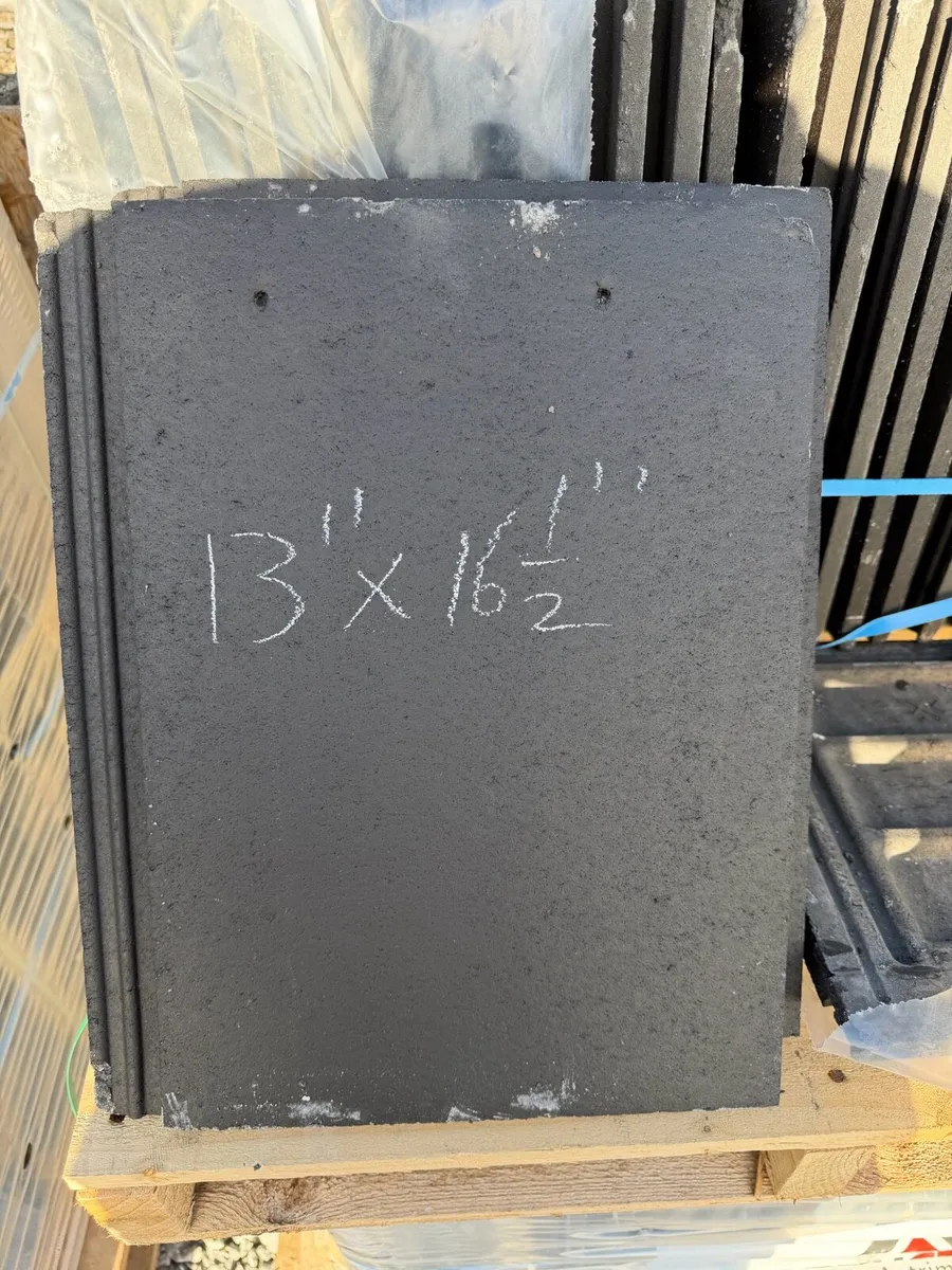 New roof tiles - Image 3