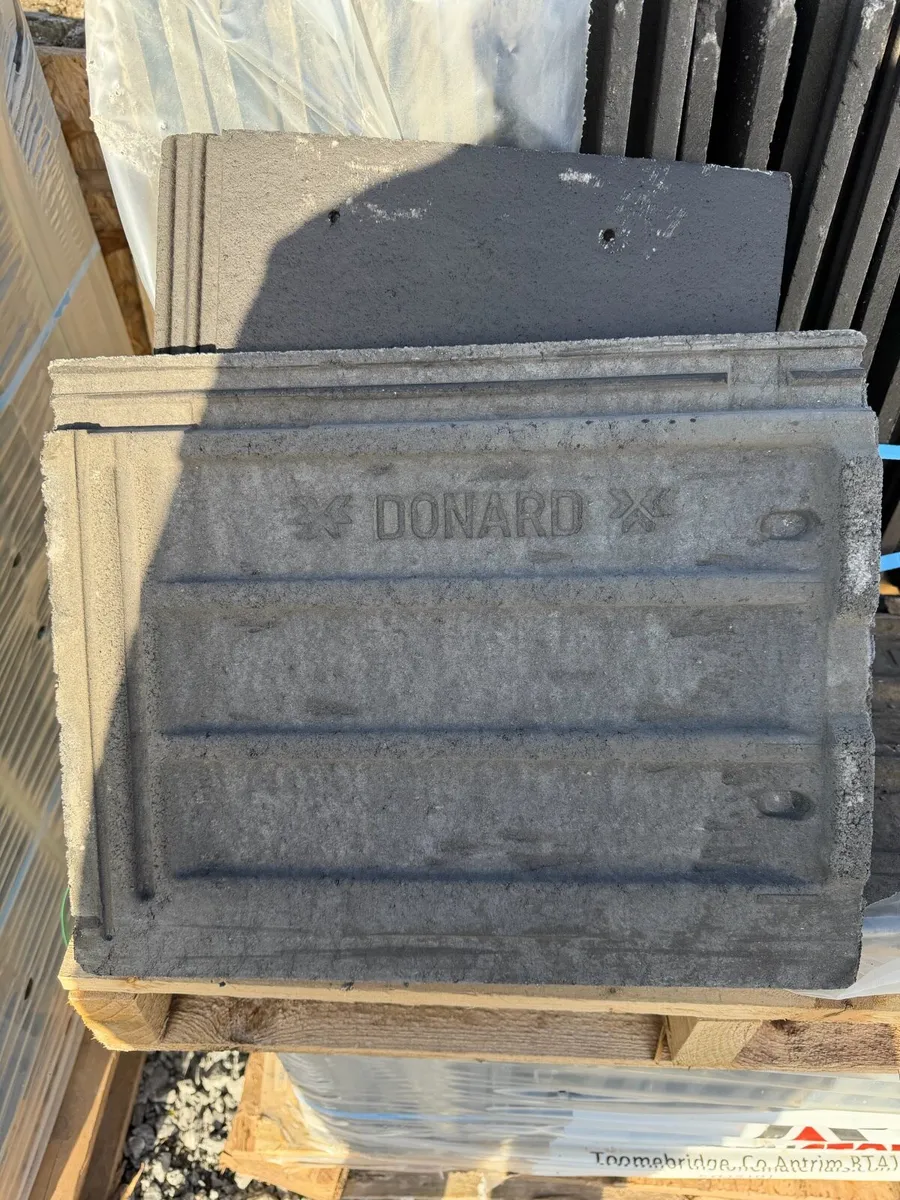 New roof tiles - Image 4