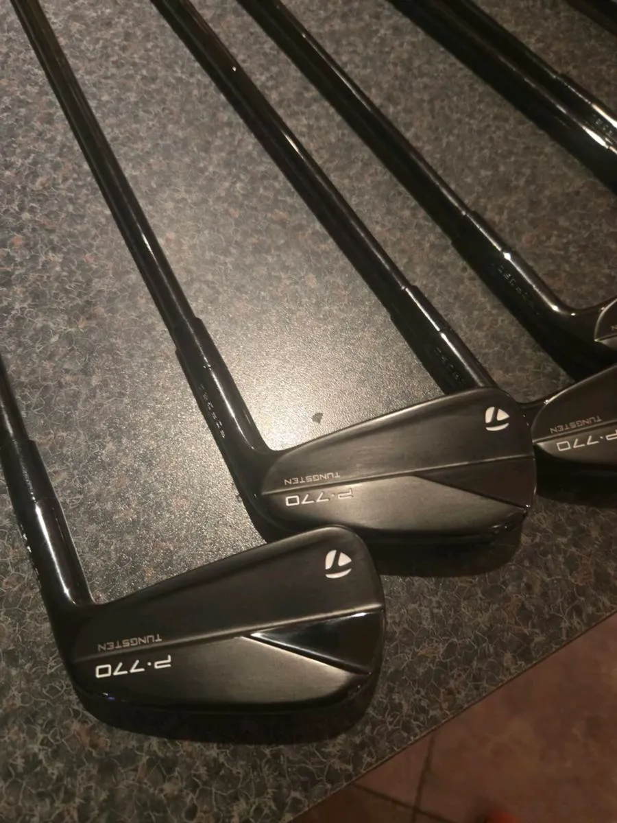 Taylormade P770 - Image 3