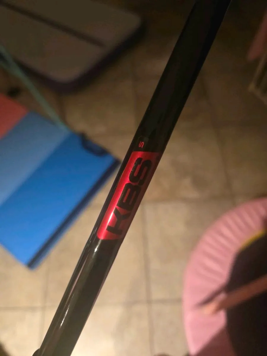 Taylormade P770 - Image 4