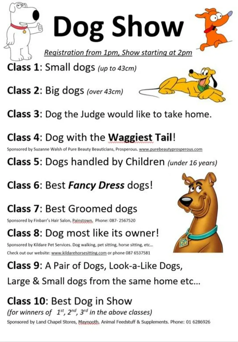 Annual Vintage Show - Image 2