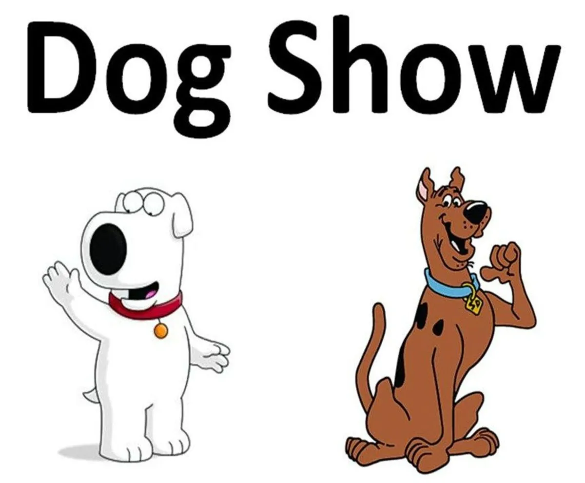 Annual Vintage Show - Image 3