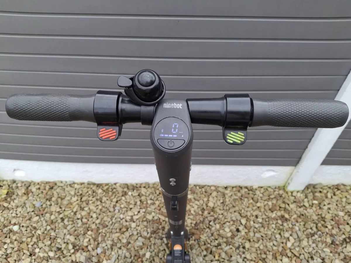 Segway Ninebot ES2 - Image 2