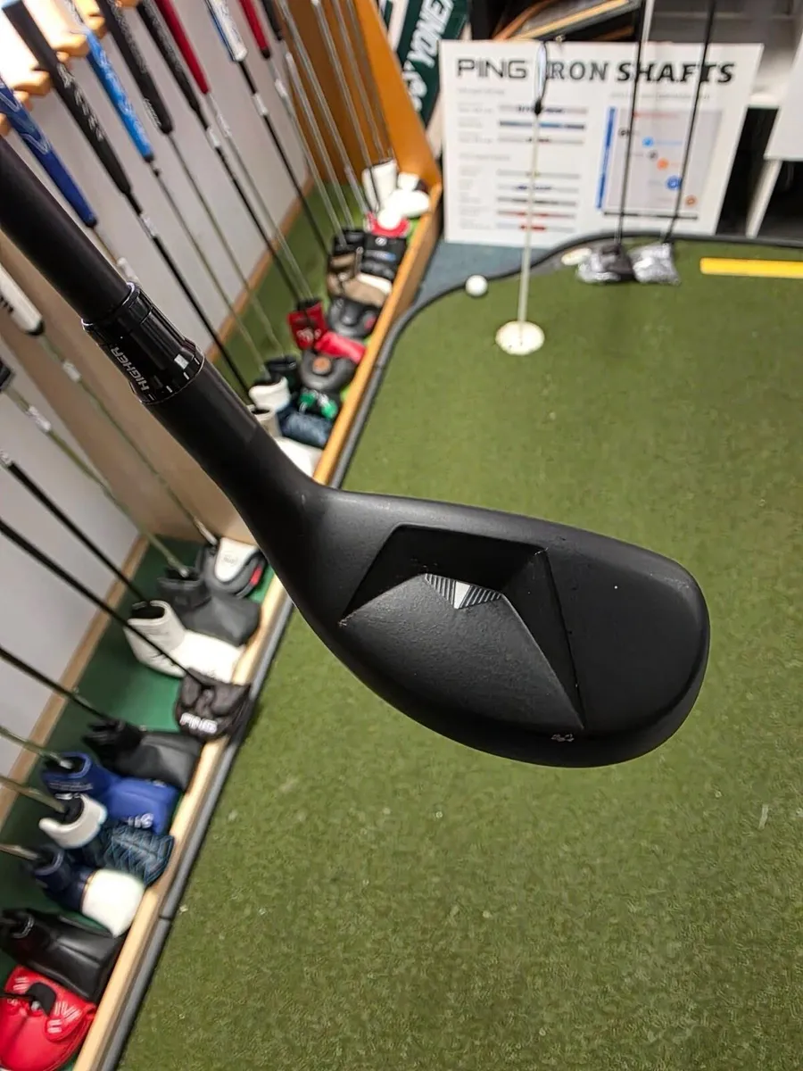 Taylormade Gapr 3 Hybrid - Image 3