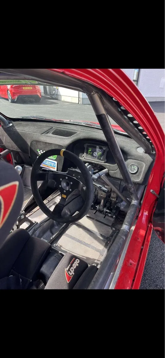 Honda civic ek4 11f - Image 3