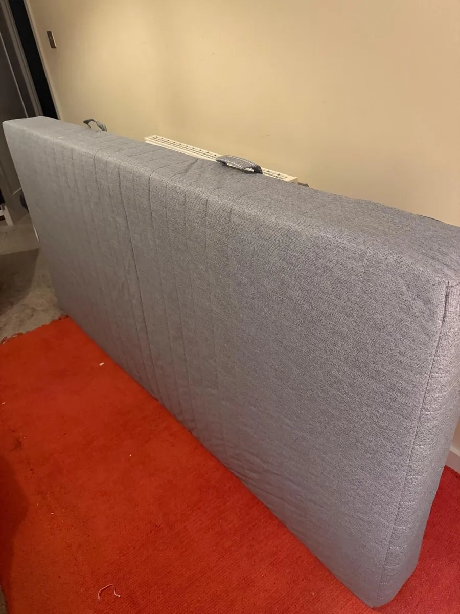 Single IKEA Mattress - Image 1