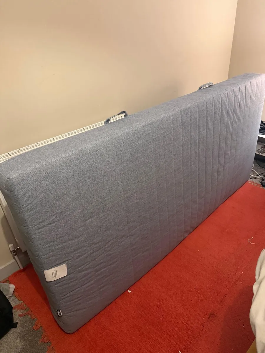 Single IKEA Mattress - Image 2