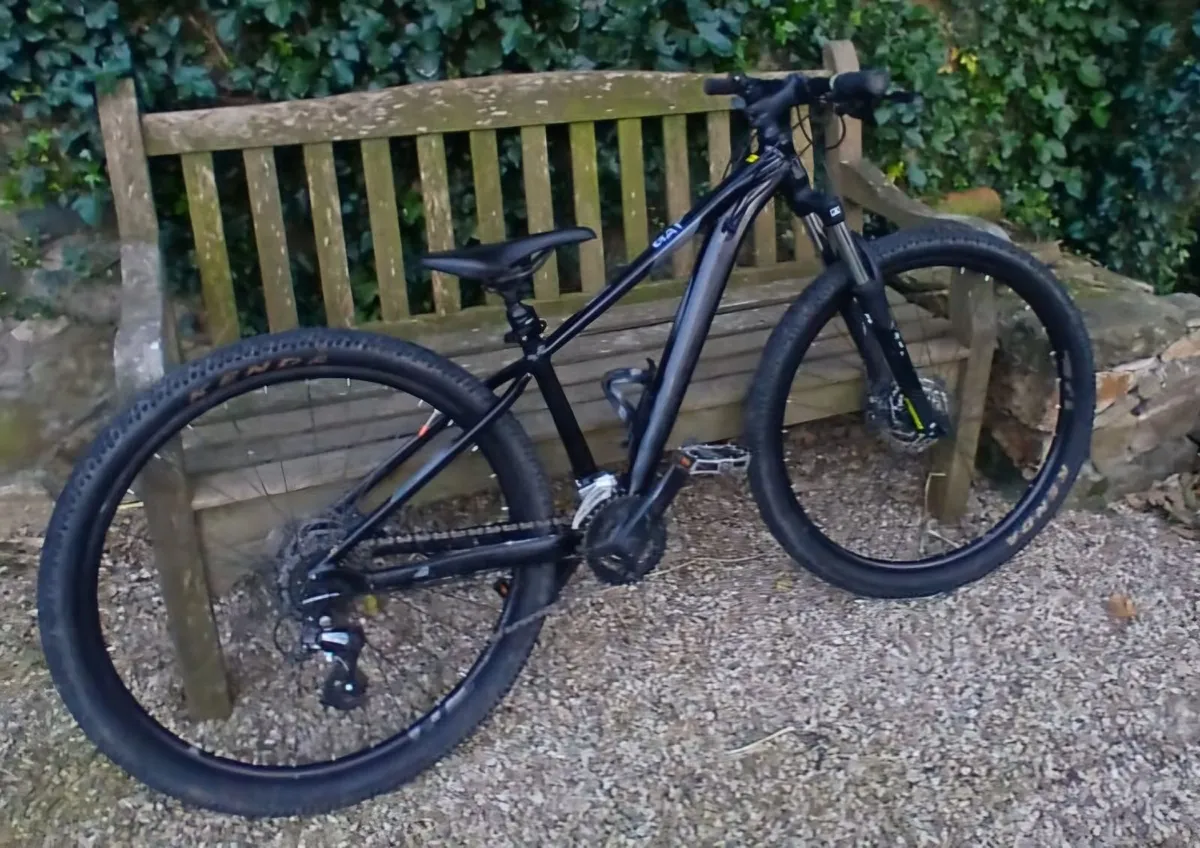 Orbea MX40 Mountain Bike - Hard Tail for sale - Image 1