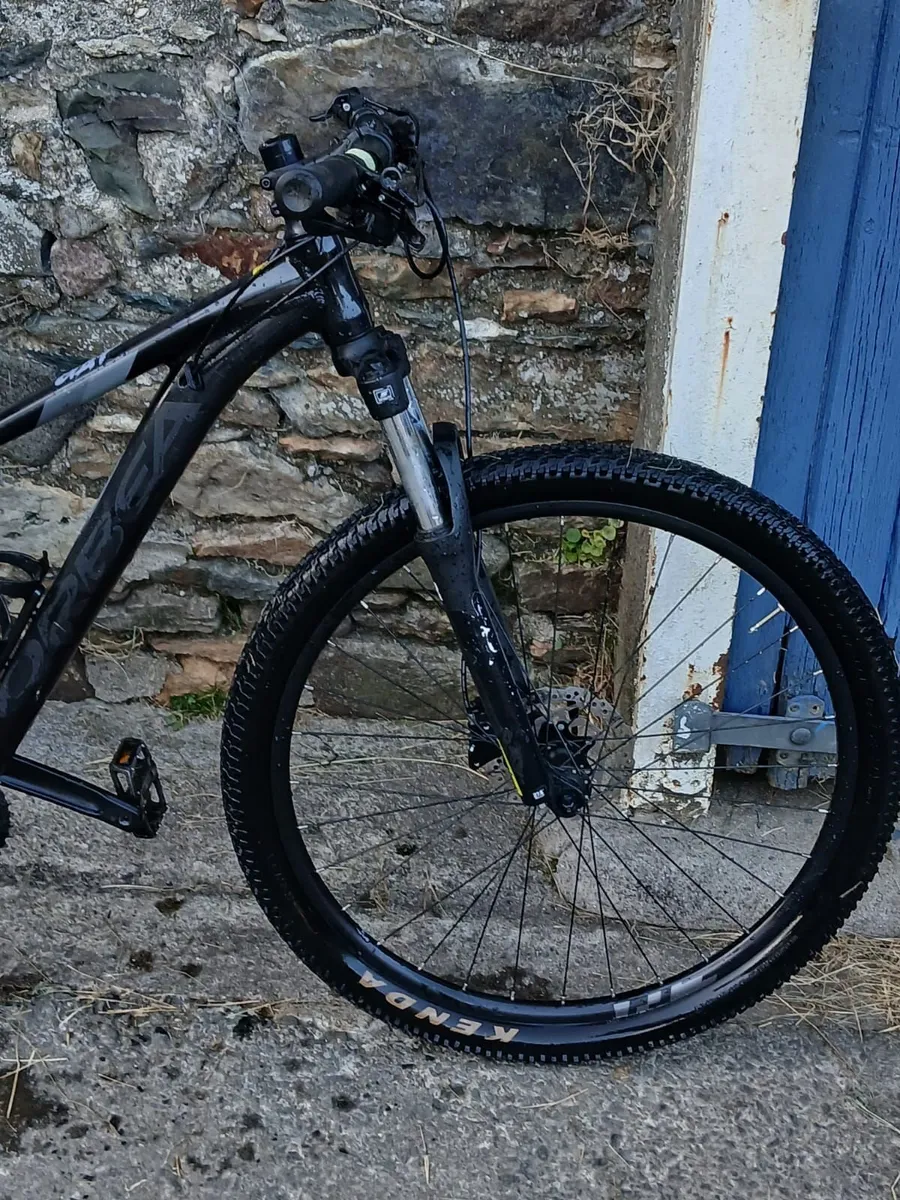 Orbea MX40 Mountain Bike - Hard Tail for sale - Image 2