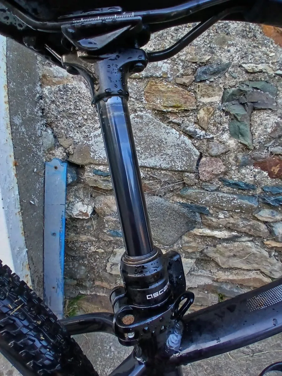 Orbea MX40 Mountain Bike - Hard Tail for sale - Image 4