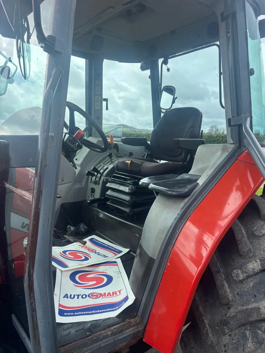 Massey Ferguson 4255 - Image 3