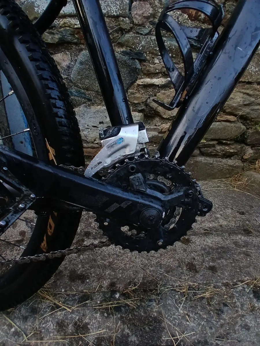 Orbea MX40 Mountain Bike - Hard Tail for sale - Image 3