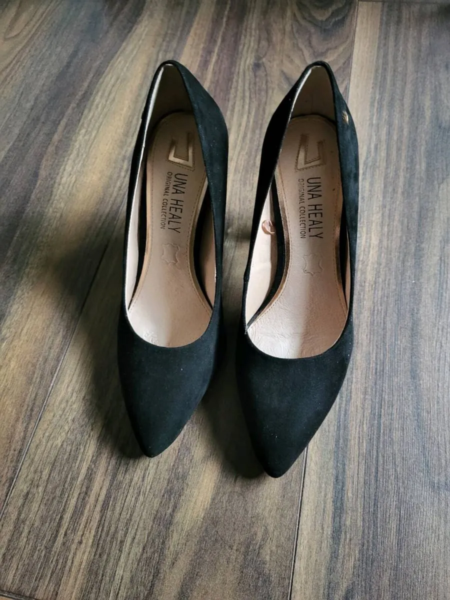 Una Healy Shoes - Image 2