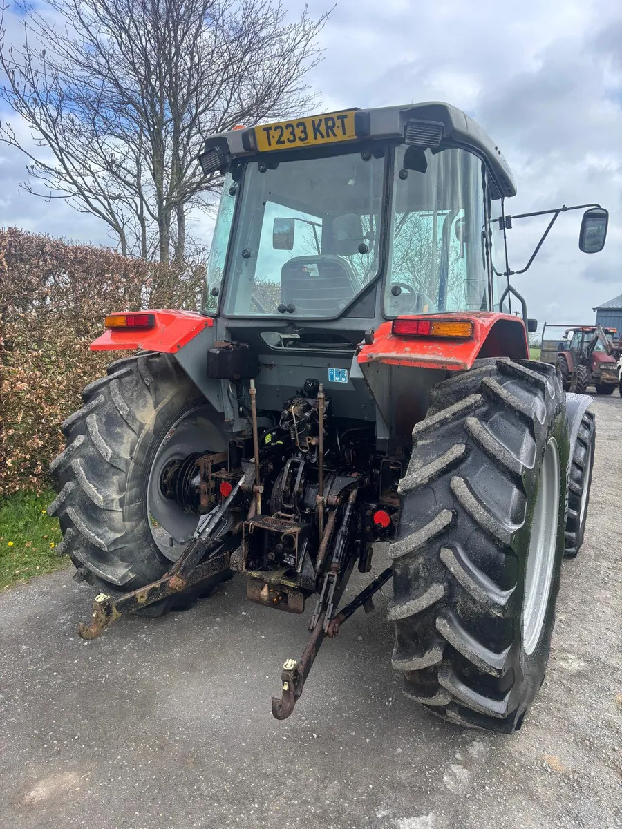 Massey Ferguson 4255 - Image 4