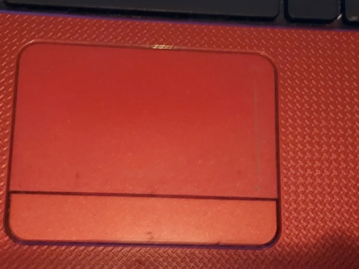 Acer Aspire Laptop, Red, 3GB Ram, 500GB HDD, Win - Image 2