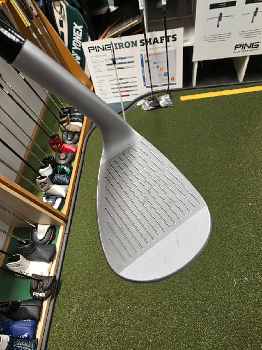 Mizuno T24 Lob Wedge - Image 3