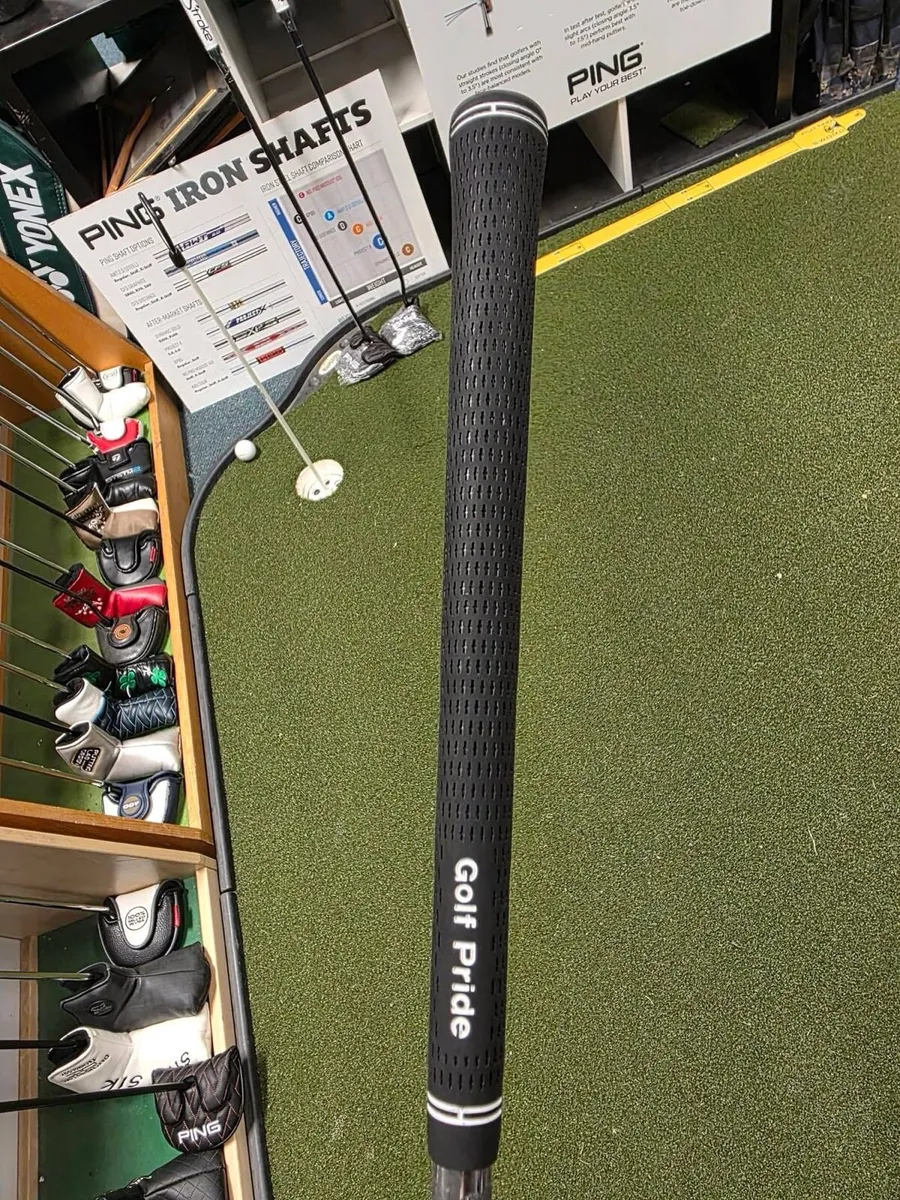 Mizuno T24 Lob Wedge - Image 4