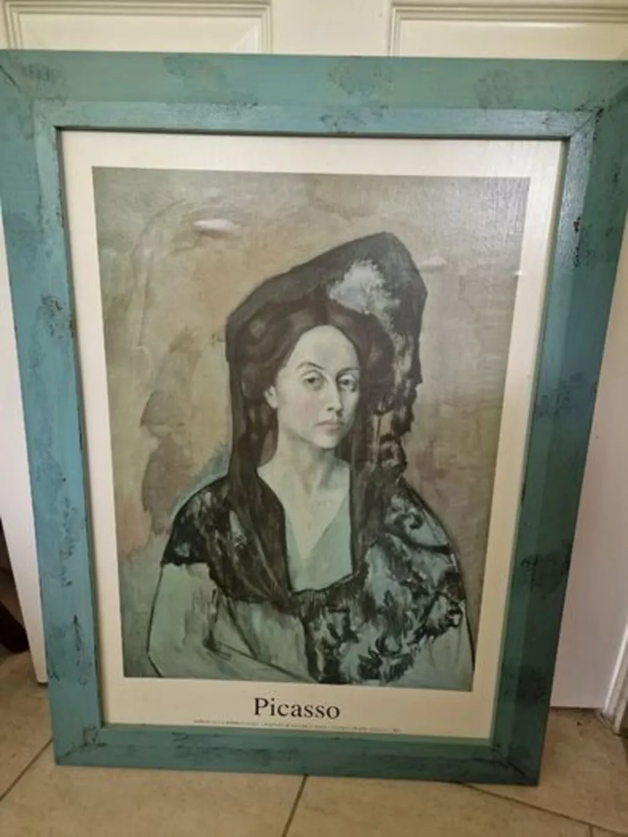 Mrs Madame Canals 1905 & Madame Canals Maternidad - Image 2