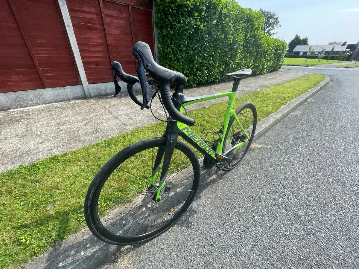 Merida Reacto 4000 - Image 3