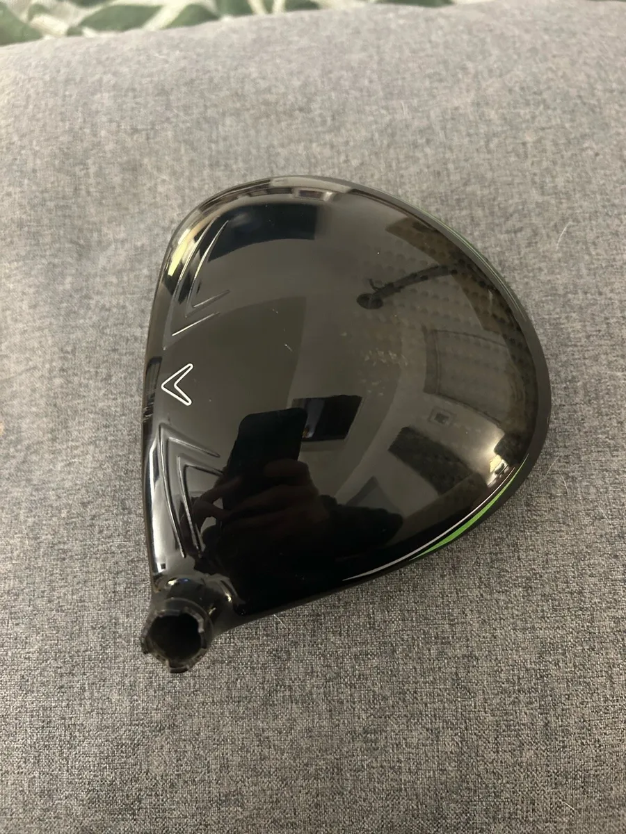 Callaway Epic Driver Head - Image 2