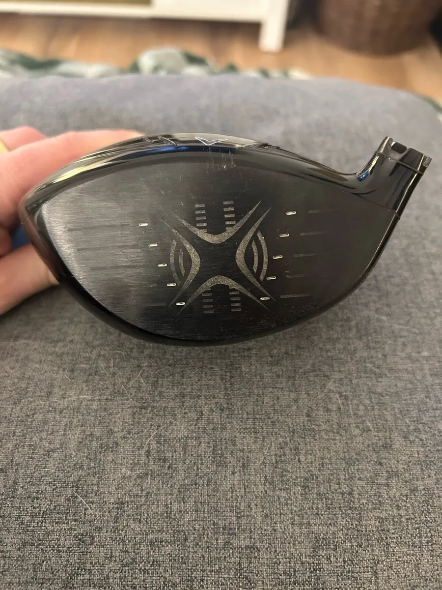 Callaway Epic Driver Head - Image 3