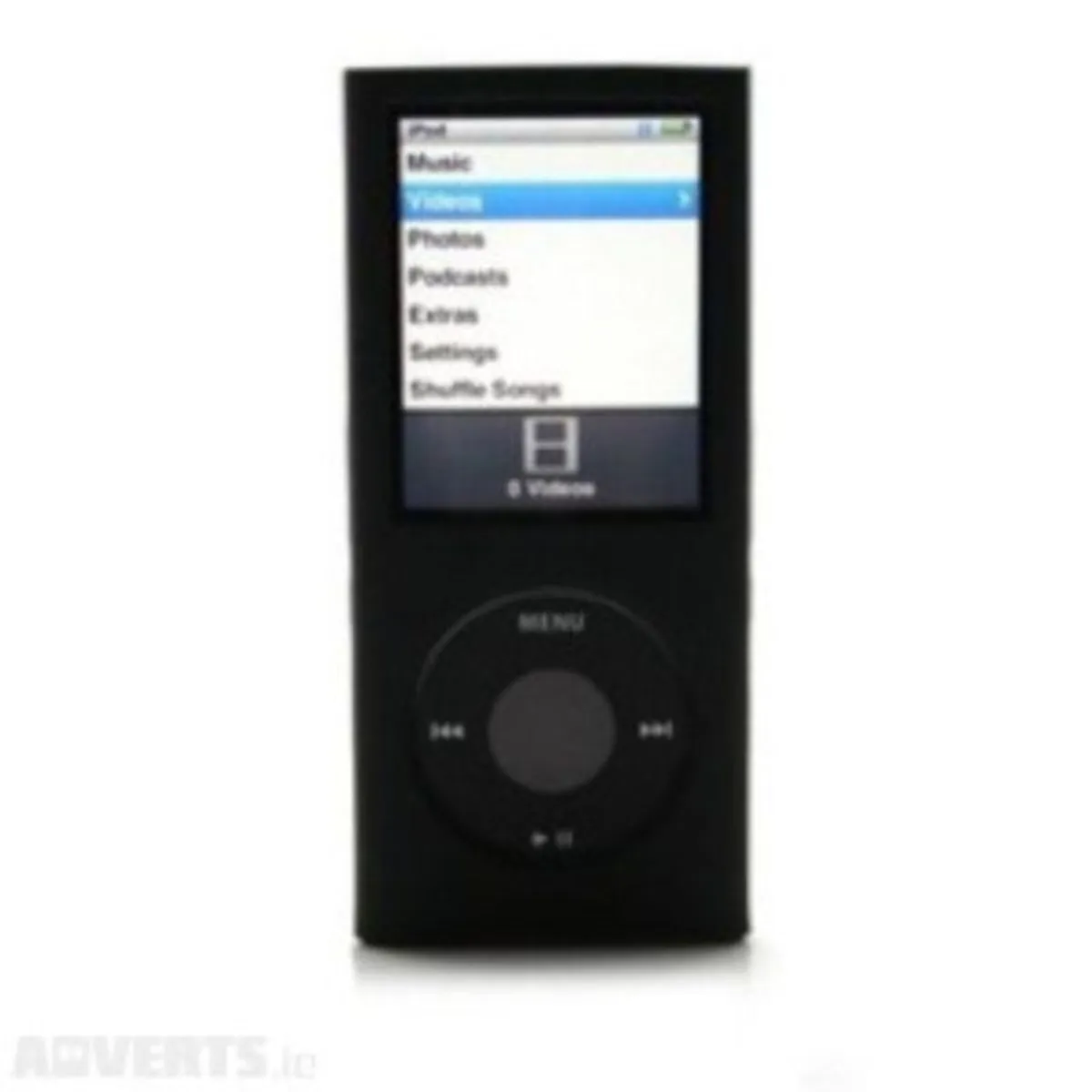 BRAND NEW AND SEALED Case for iPod Nano - Image 2