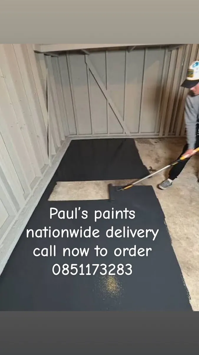 Floor paint - Image 2