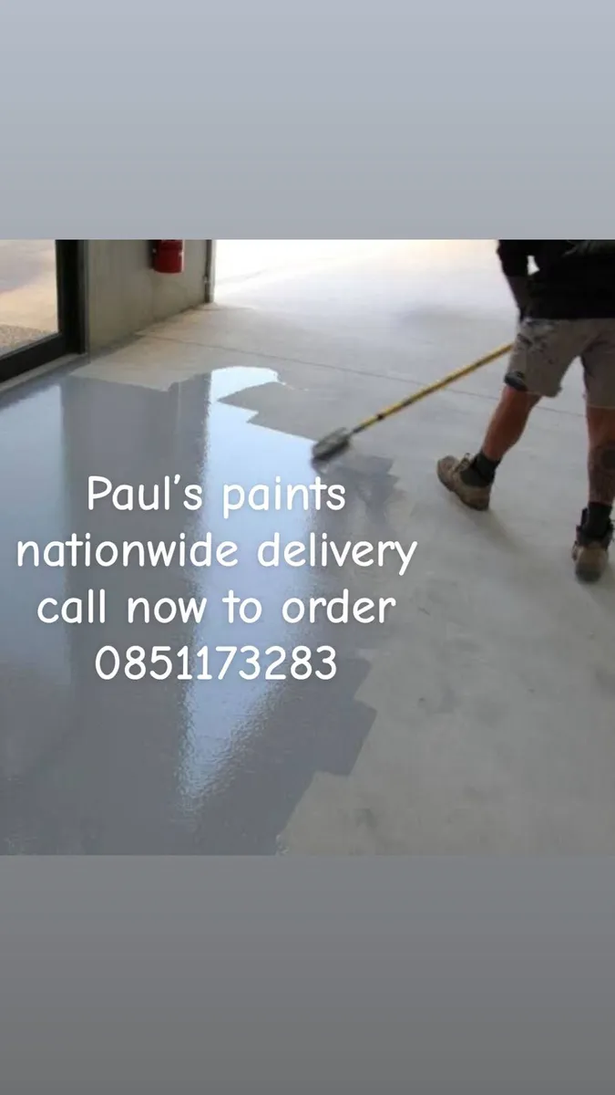 Floor paint - Image 3