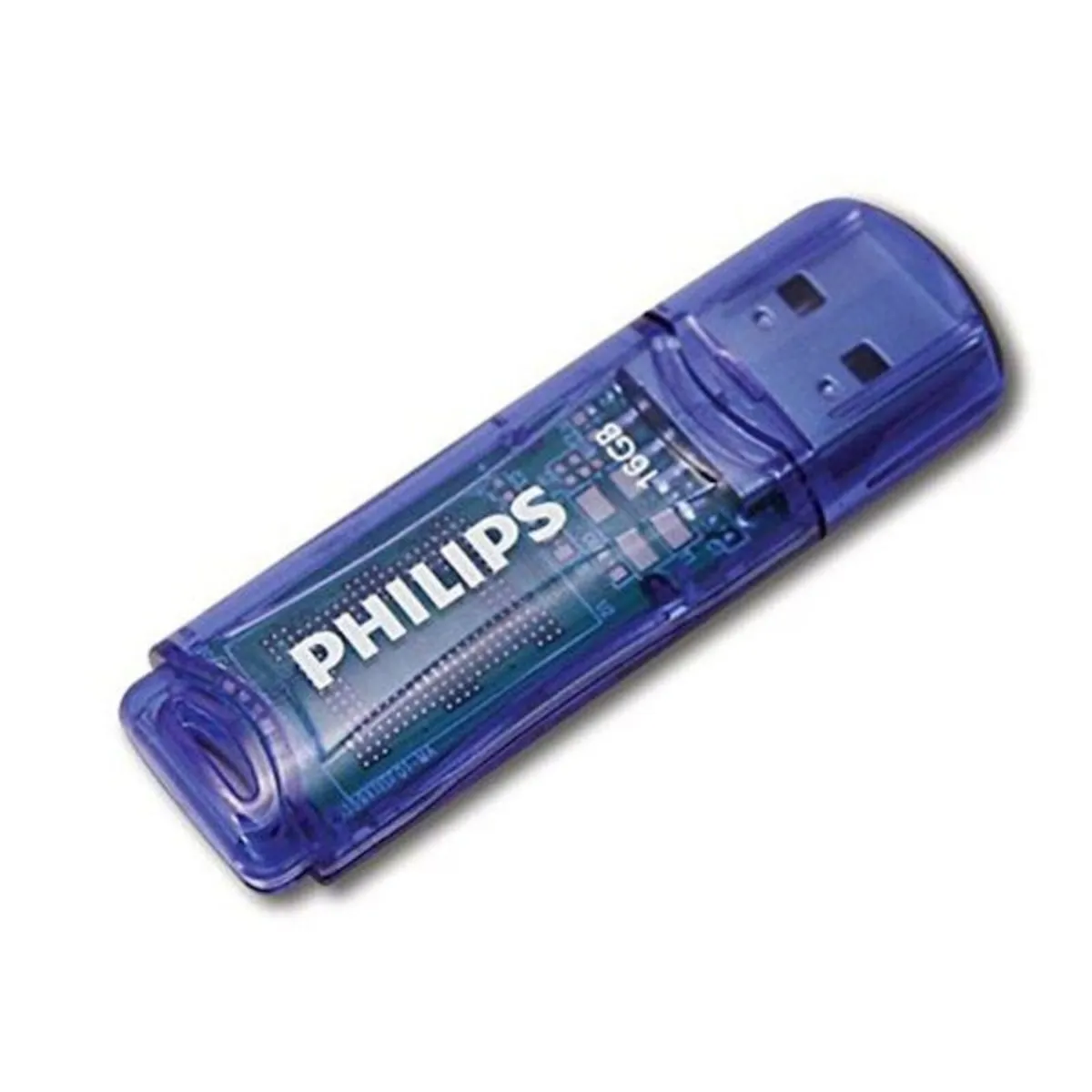 BRAND NEW Philips 16GB USB STICK