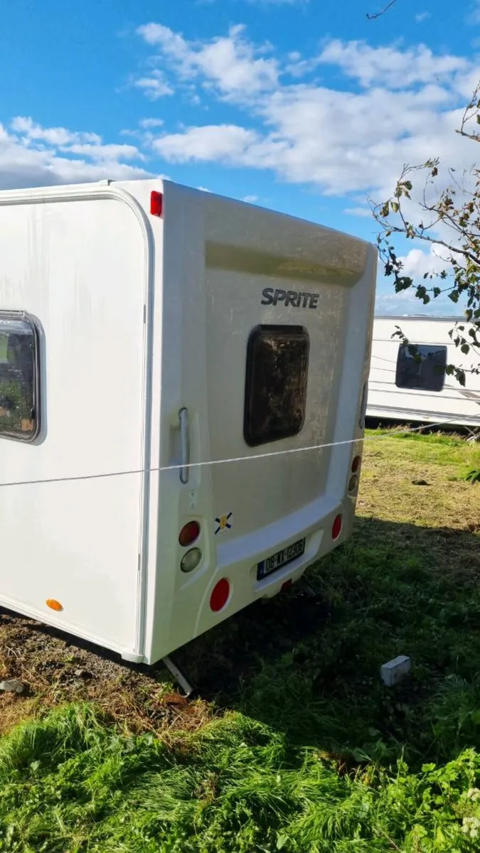 Sprite musketeer td 5 birth - Image 3