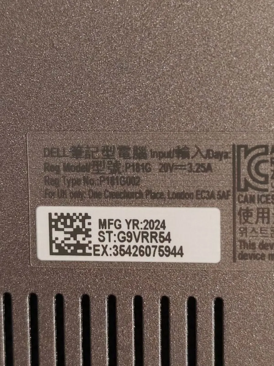 Dell Latitude 5350 - Image 2