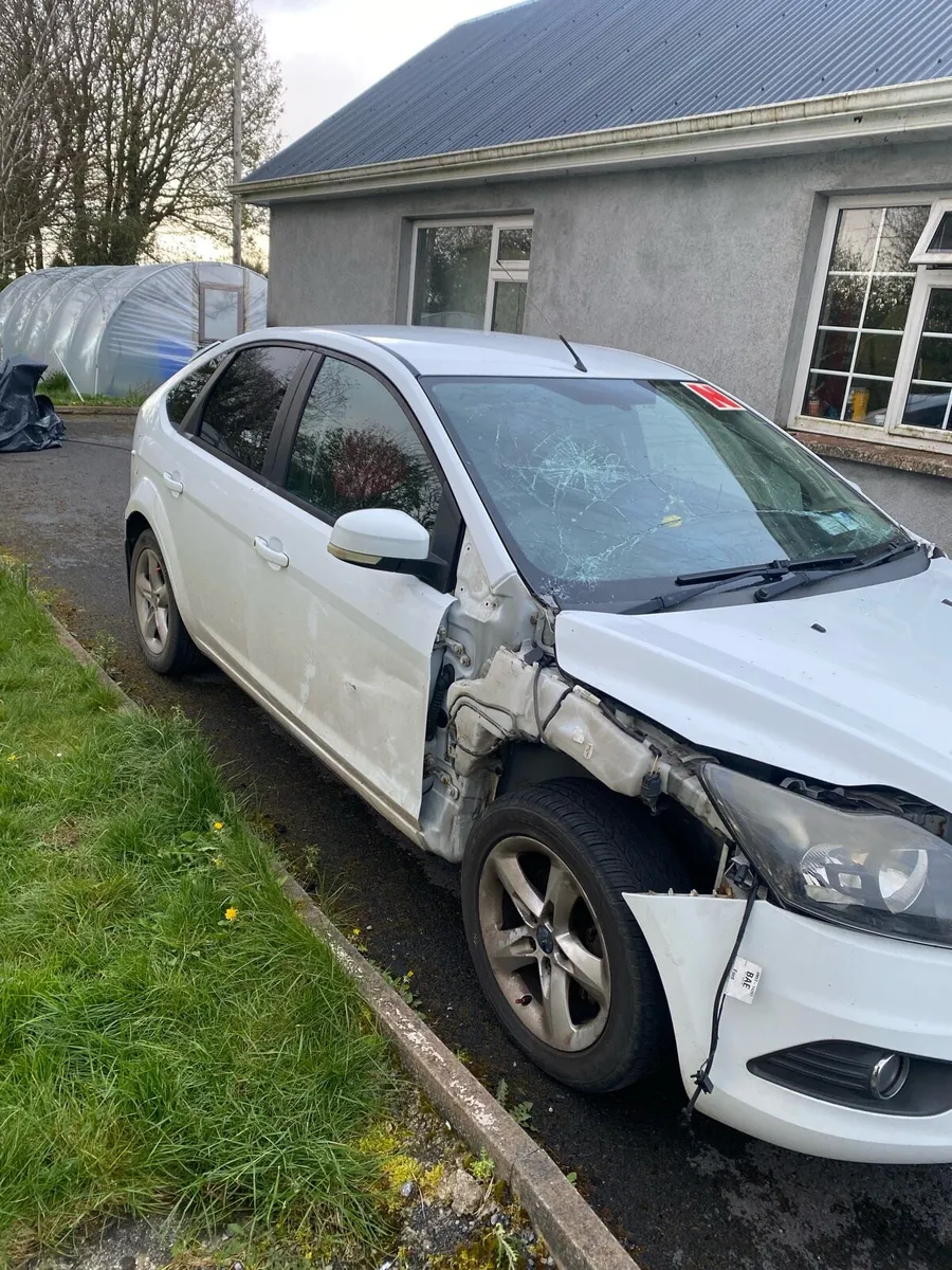 *Breaking* ford focus mk2 - Image 3