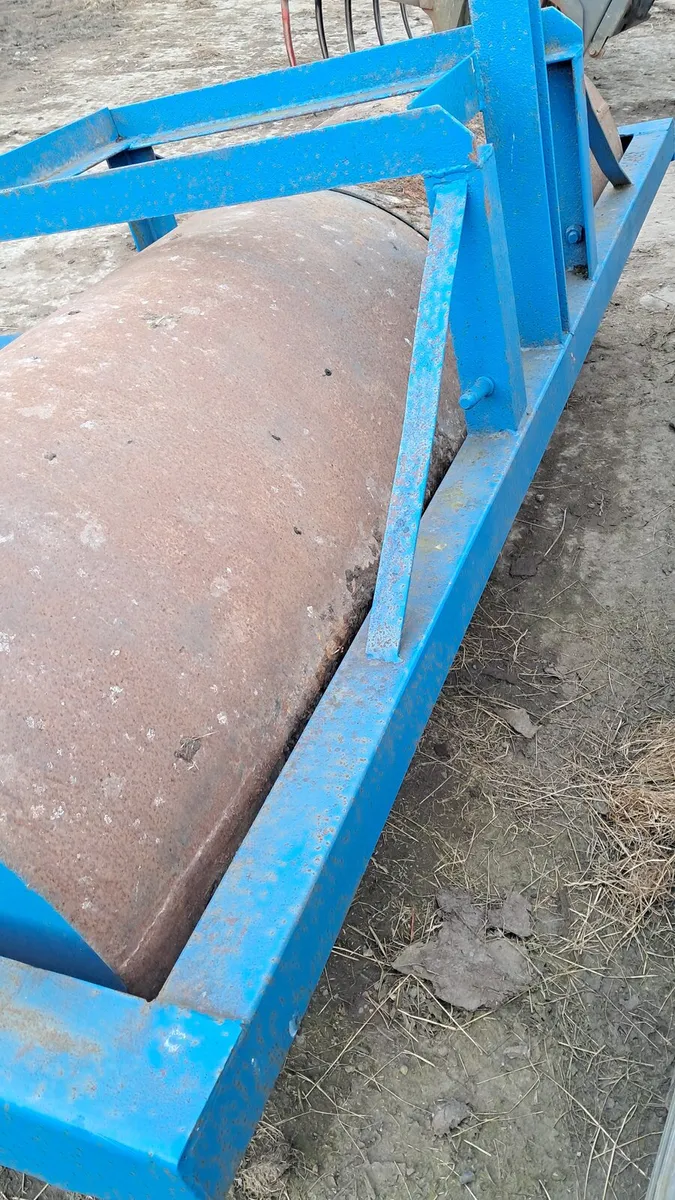 Land roller - Image 2