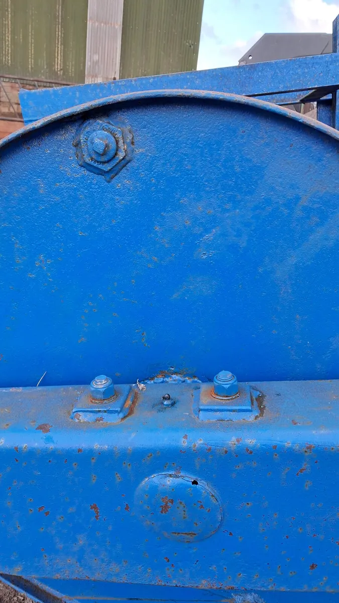 Land roller - Image 3