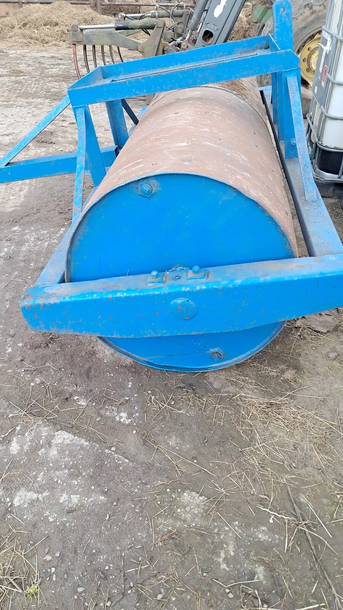 Land roller - Image 4