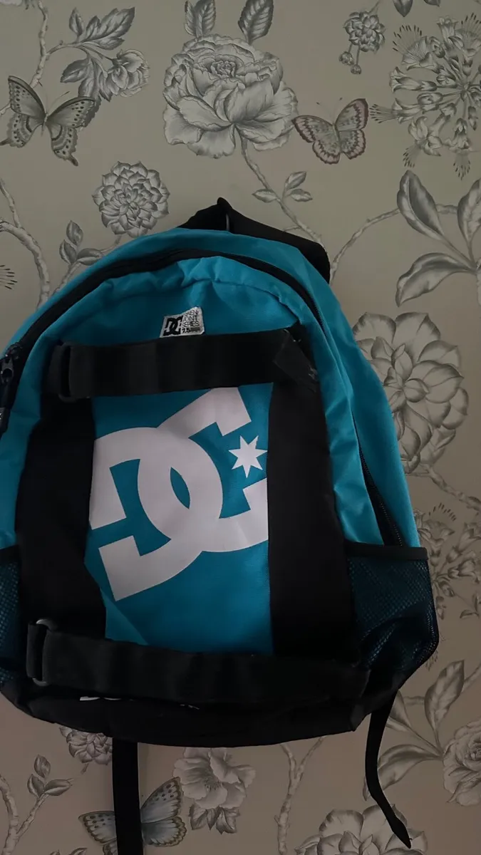 Unisex backpack - Image 1