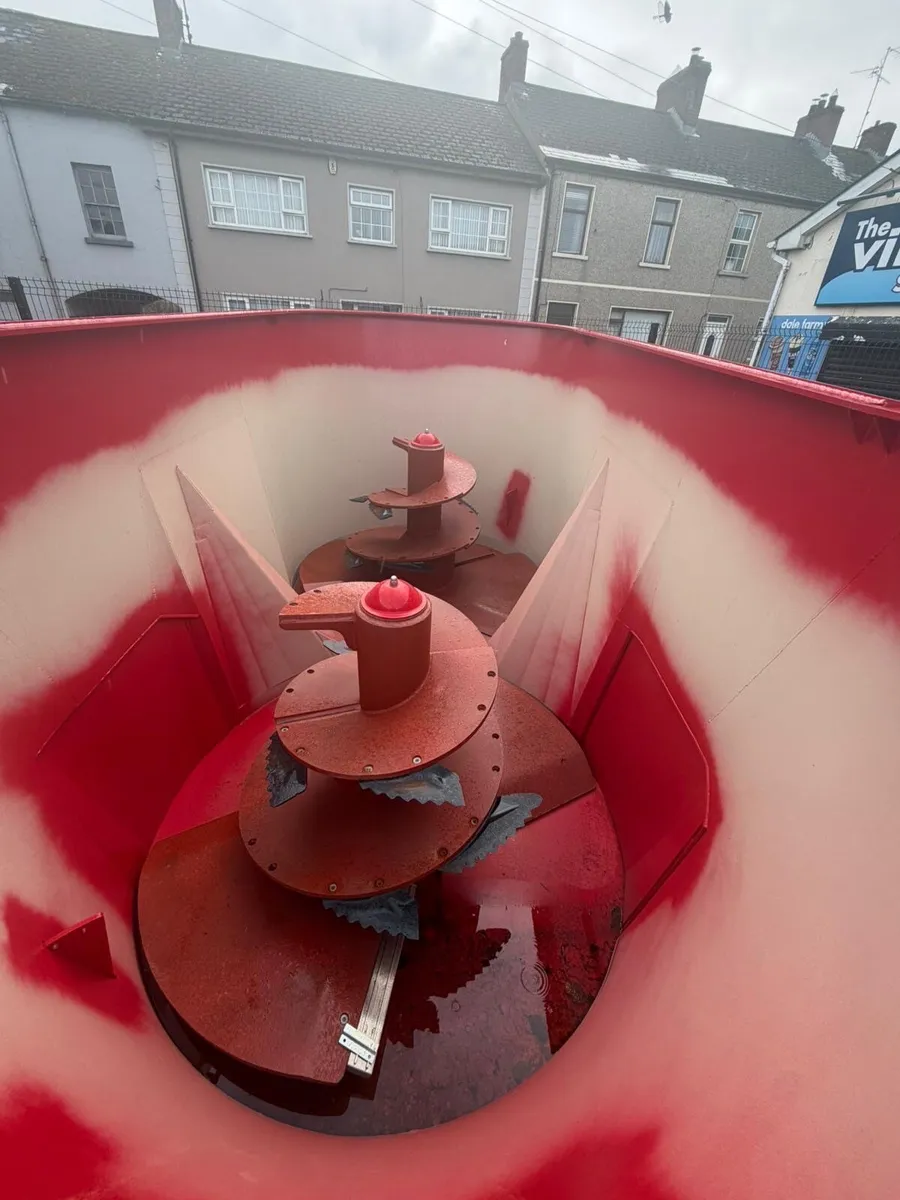 Triolet Diet Feeder- new - Image 2